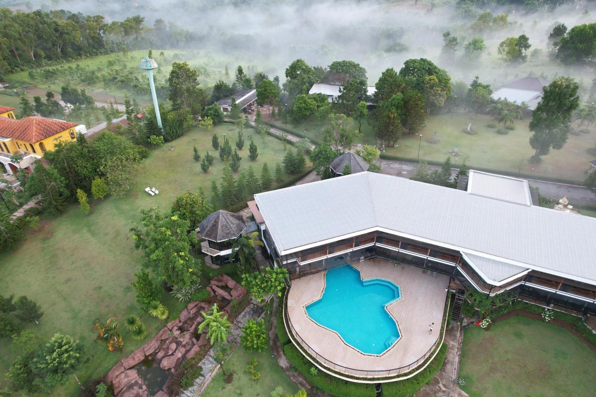 Phumok Village Khao Kho Zewnętrze zdjęcie