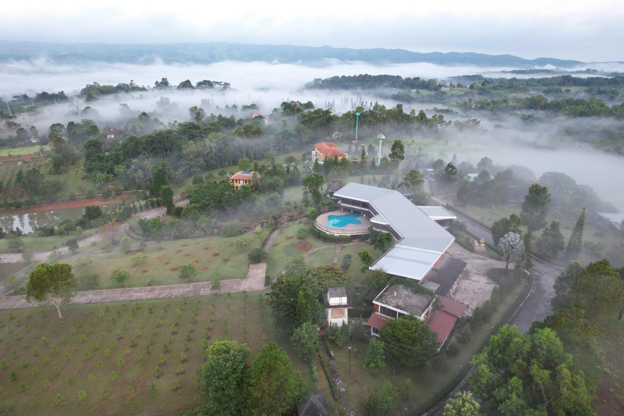 Phumok Village Khao Kho Zewnętrze zdjęcie