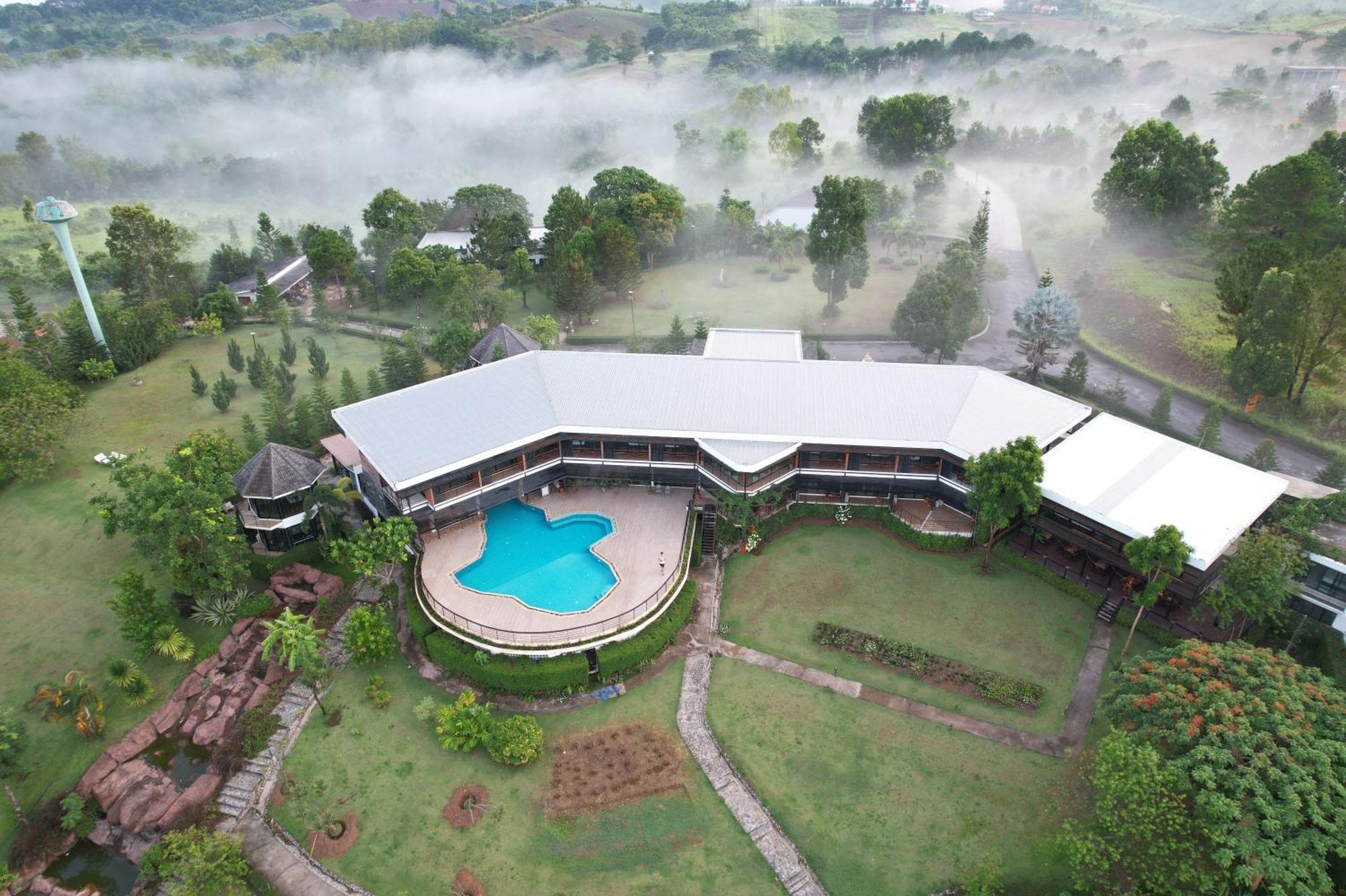 Phumok Village Khao Kho Zewnętrze zdjęcie
