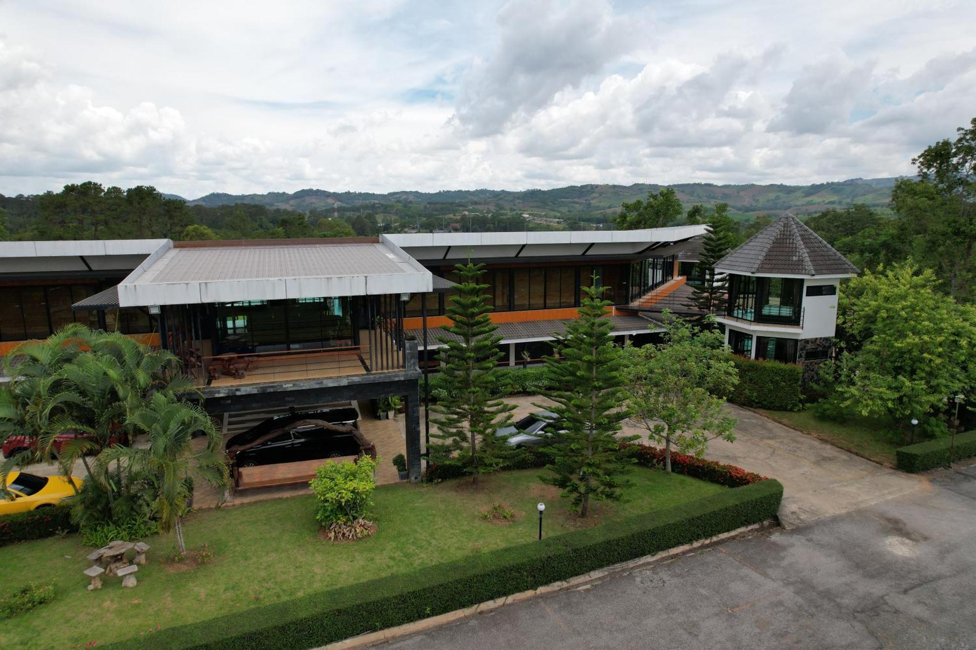 Phumok Village Khao Kho Zewnętrze zdjęcie