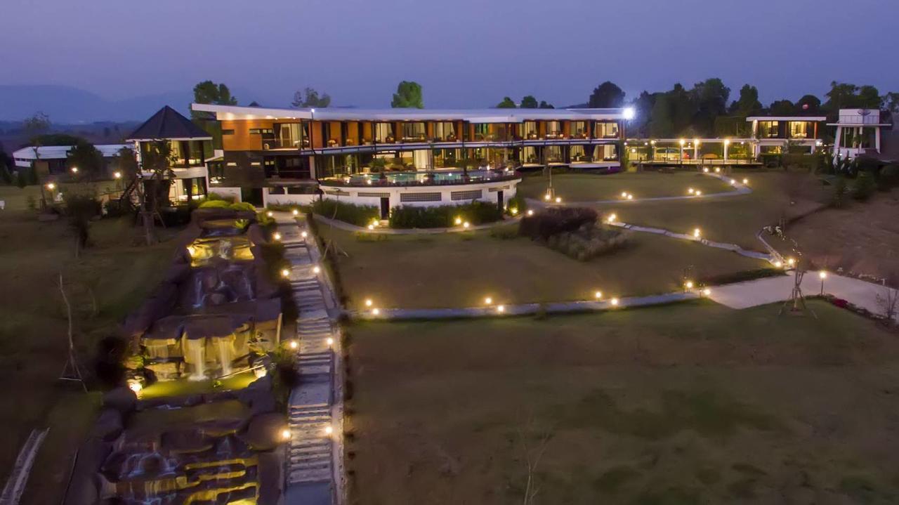 Phumok Village Khao Kho Zewnętrze zdjęcie