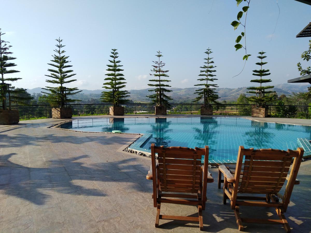 Phumok Village Khao Kho Zewnętrze zdjęcie