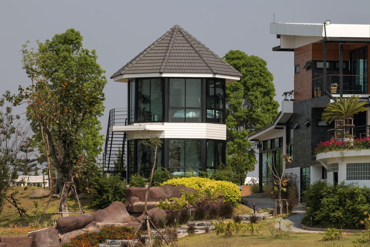 Phumok Village Khao Kho Zewnętrze zdjęcie
