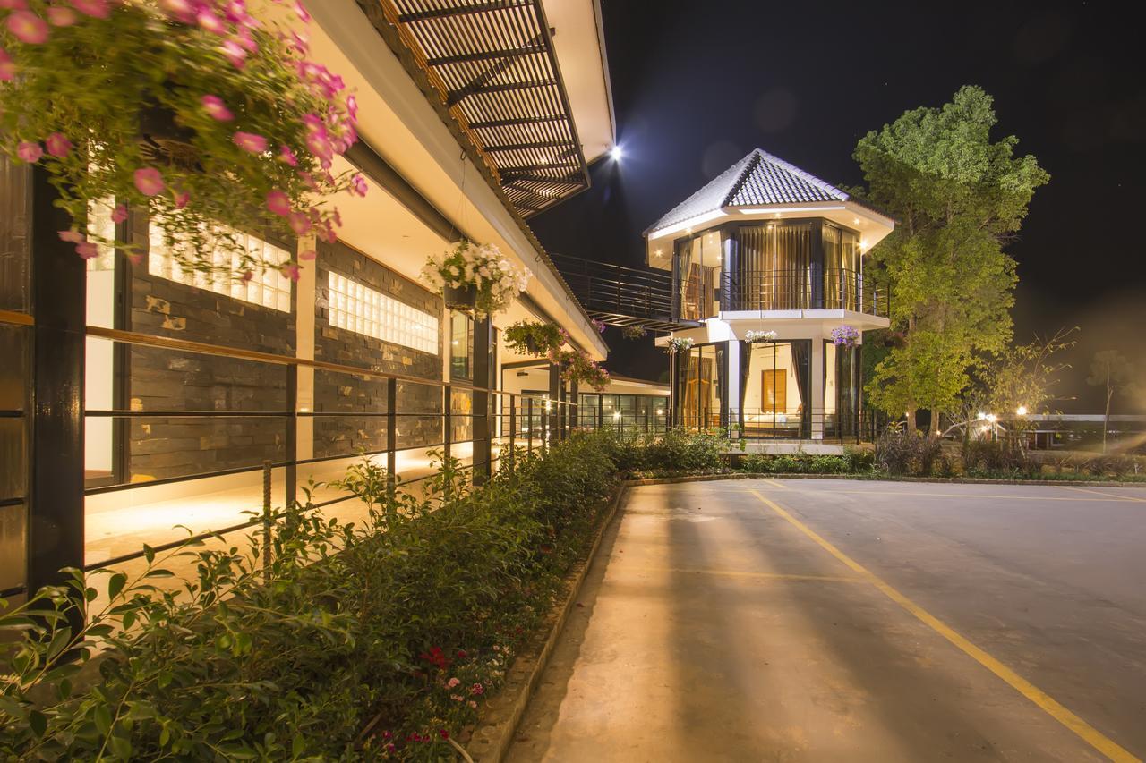 Phumok Village Khao Kho Zewnętrze zdjęcie