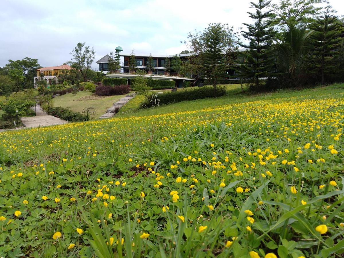 Phumok Village Khao Kho Zewnętrze zdjęcie