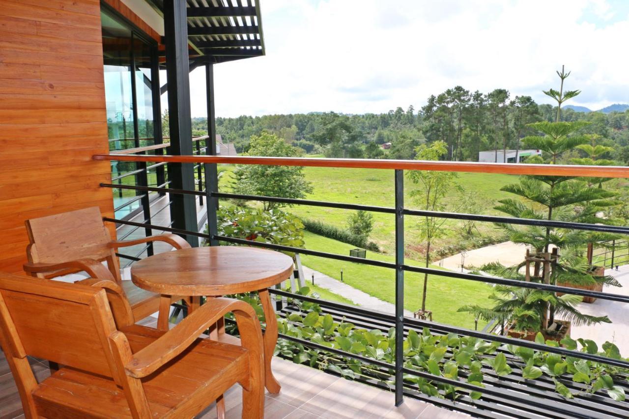 Phumok Village Khao Kho Zewnętrze zdjęcie