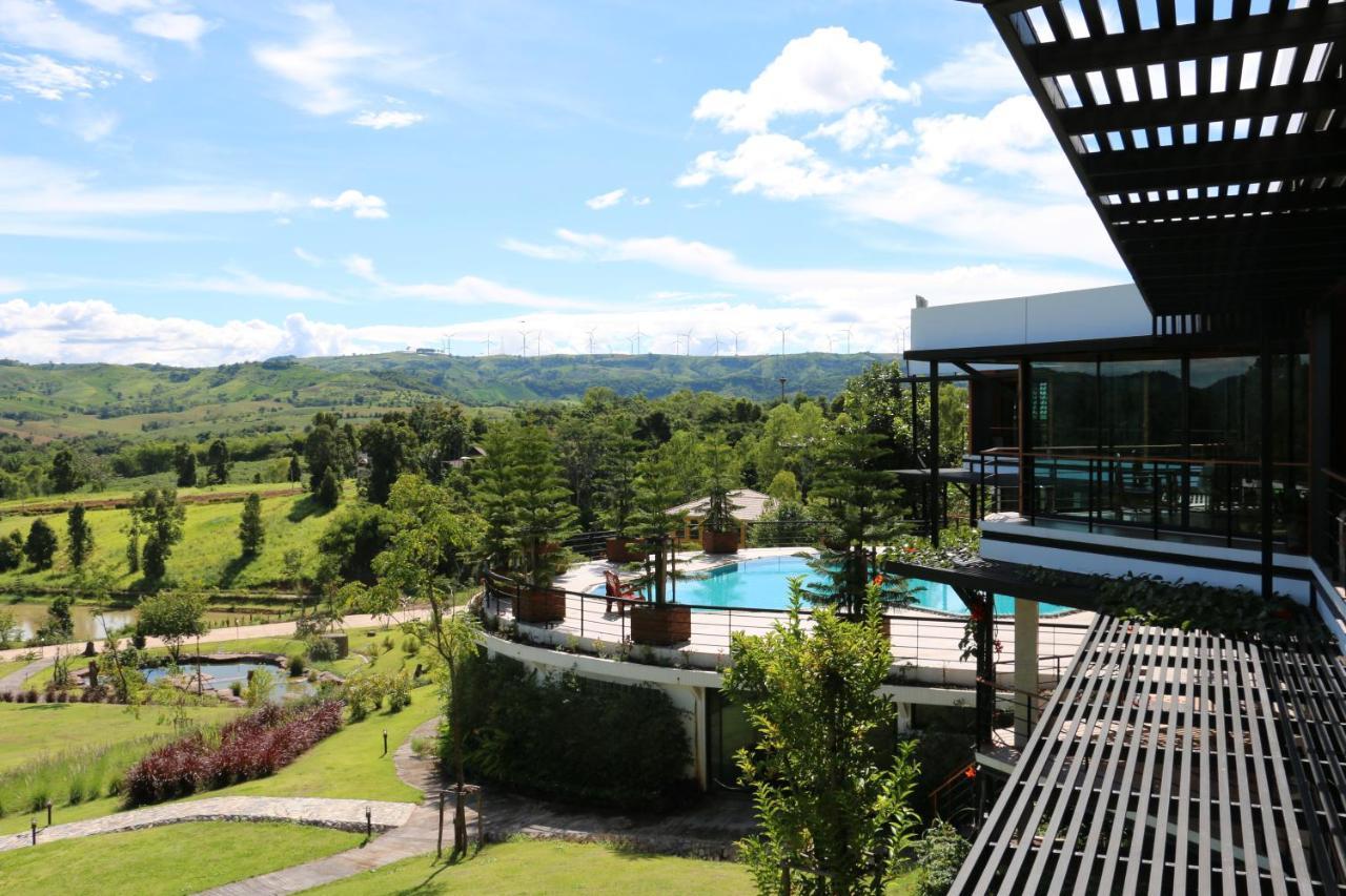 Phumok Village Khao Kho Zewnętrze zdjęcie