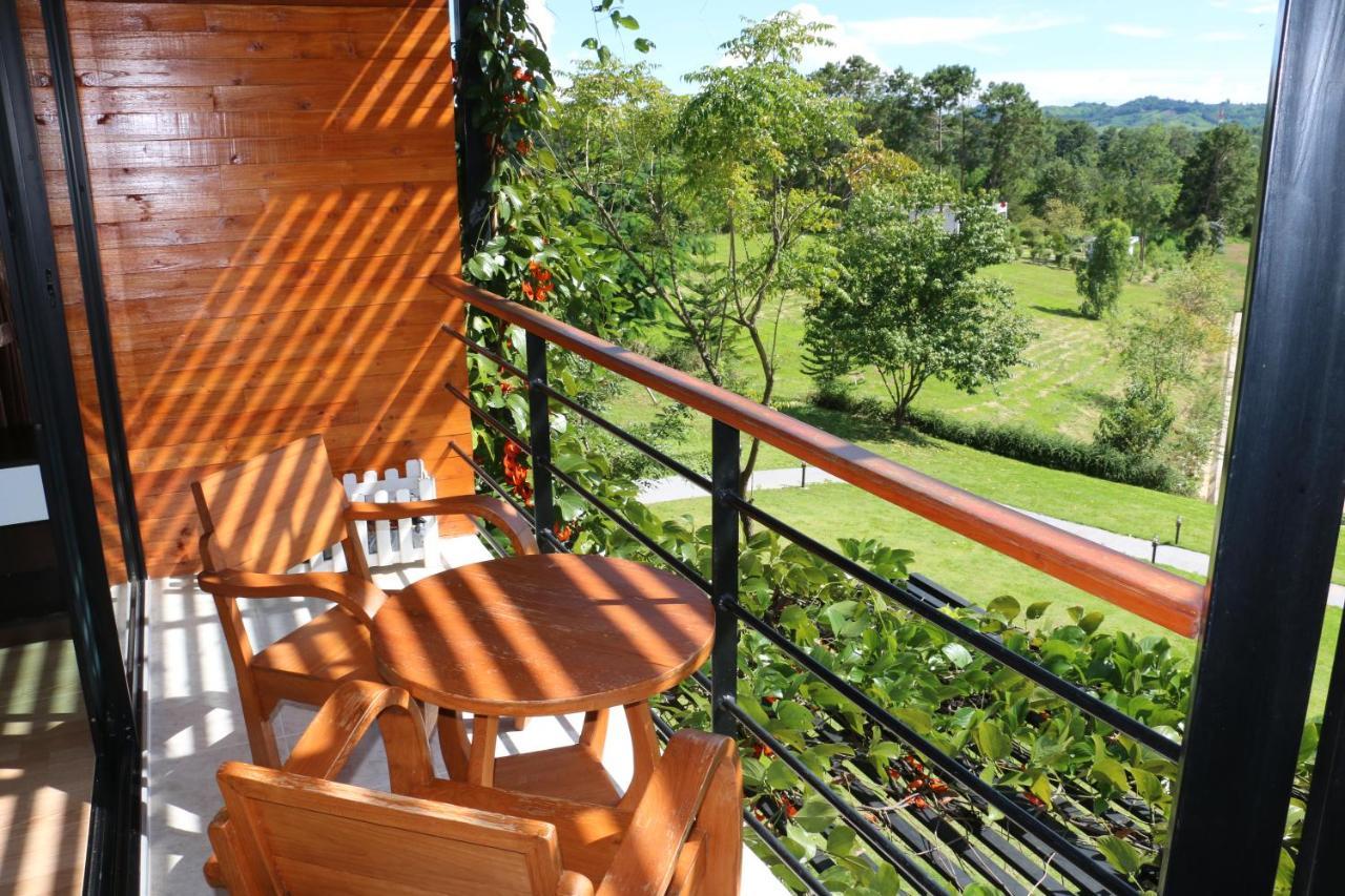 Phumok Village Khao Kho Zewnętrze zdjęcie