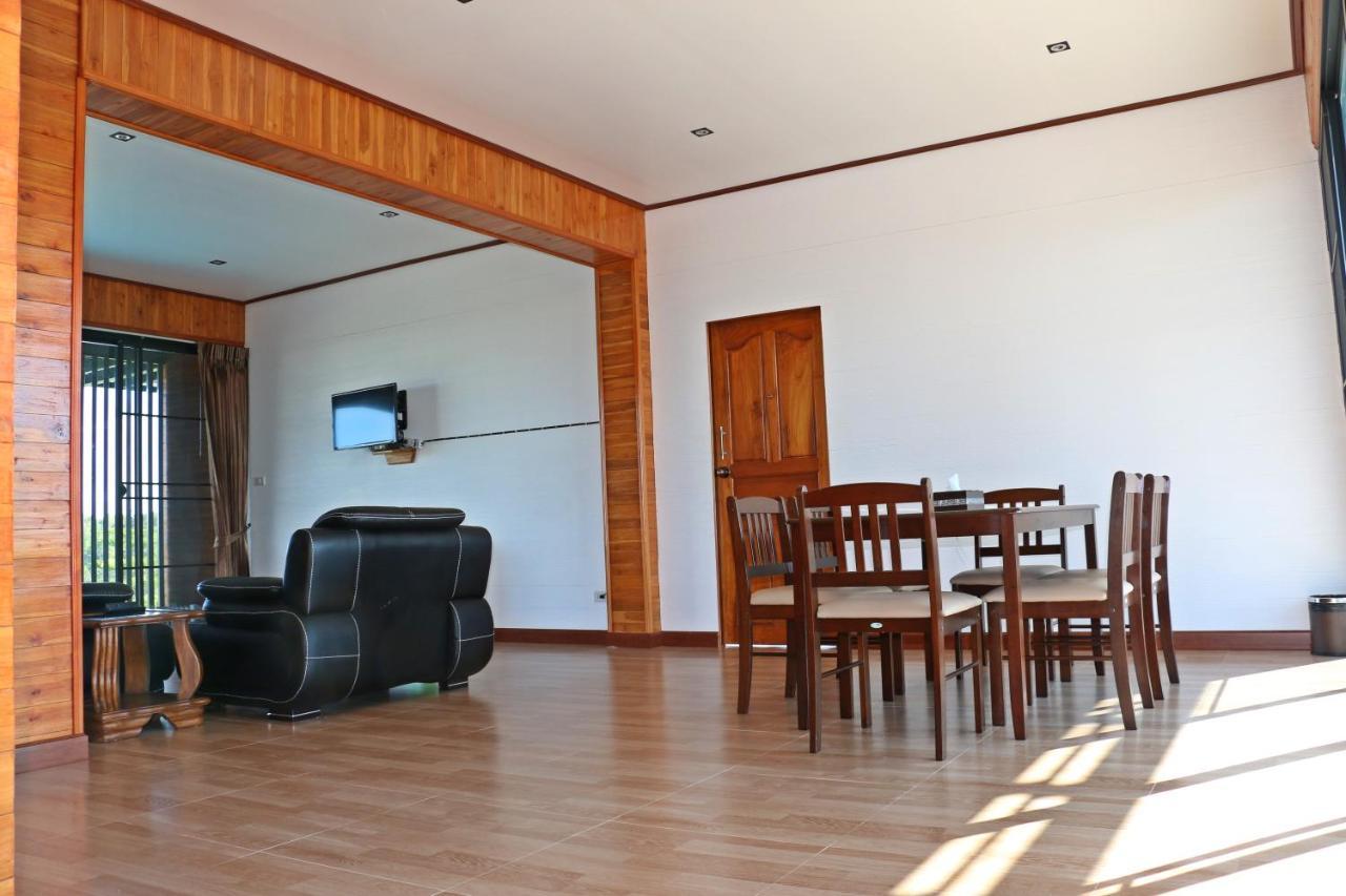 Phumok Village Khao Kho Zewnętrze zdjęcie