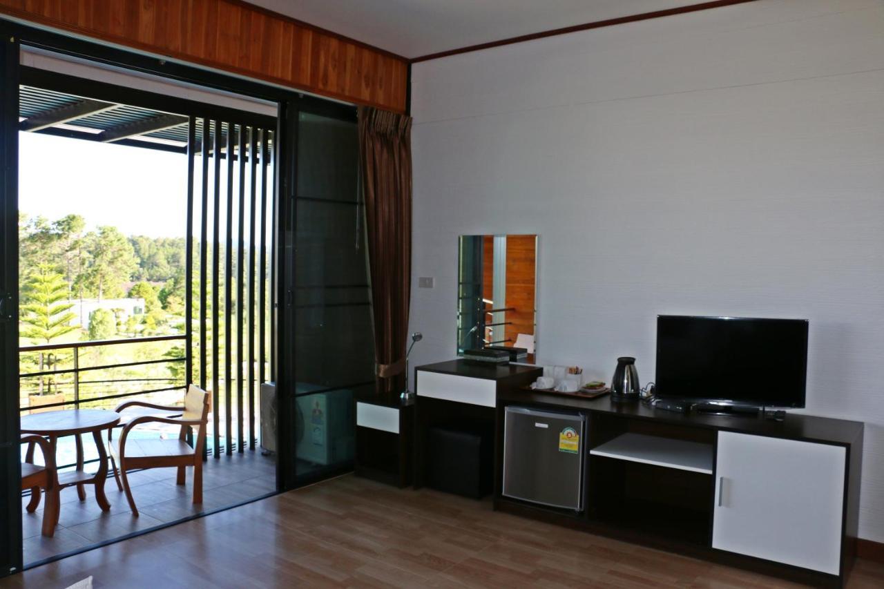 Phumok Village Khao Kho Zewnętrze zdjęcie