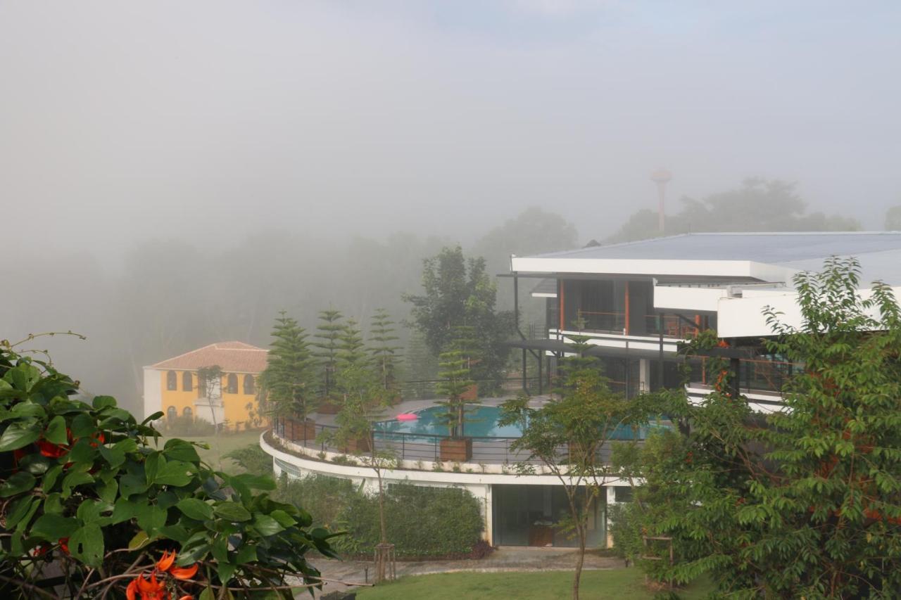 Phumok Village Khao Kho Zewnętrze zdjęcie