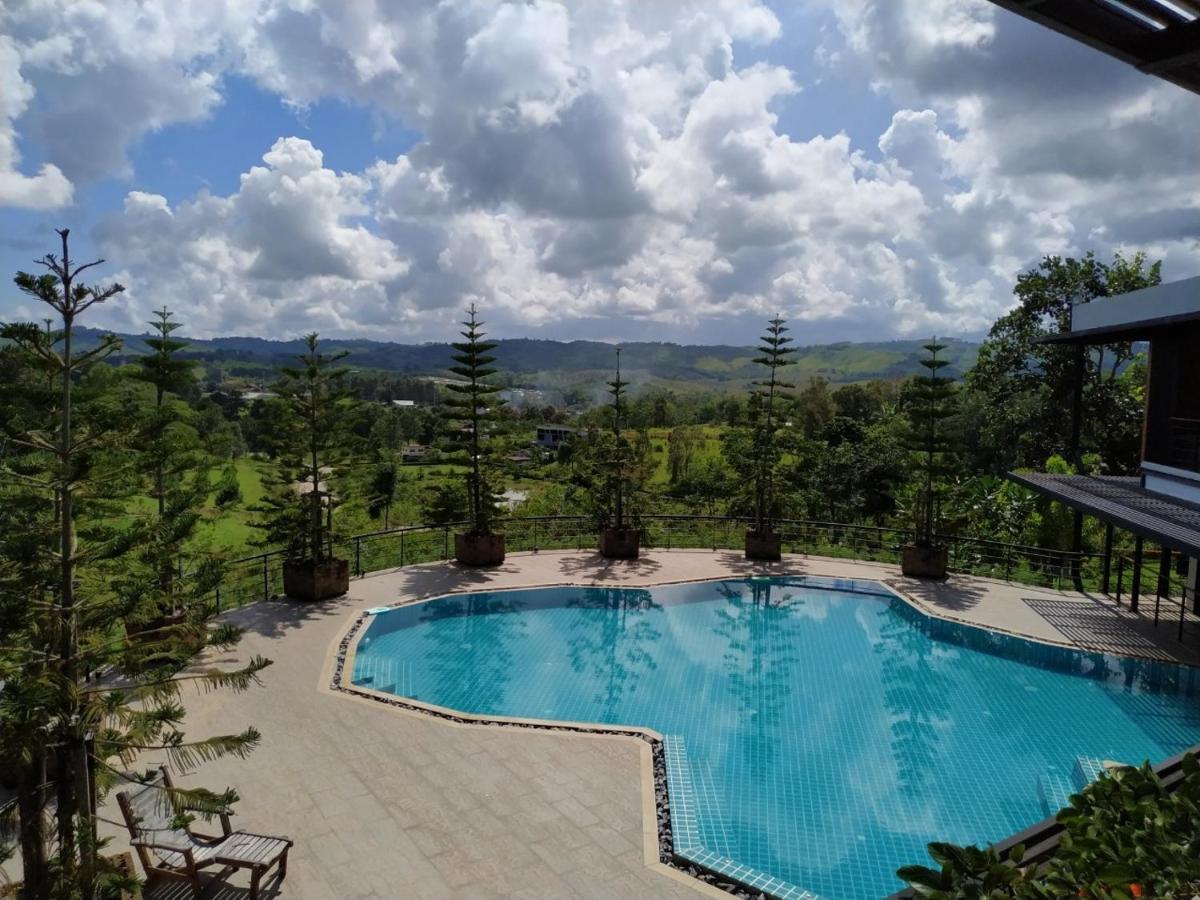 Phumok Village Khao Kho Zewnętrze zdjęcie