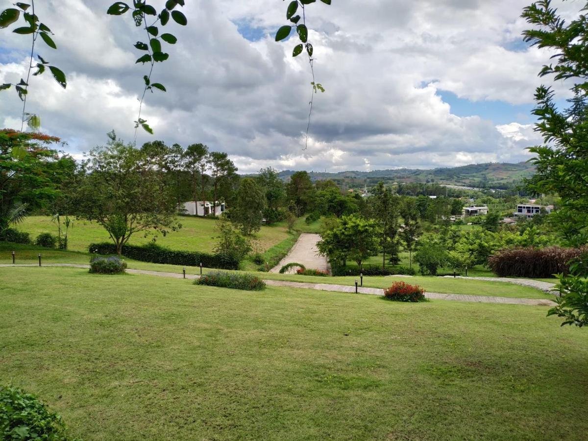 Phumok Village Khao Kho Zewnętrze zdjęcie