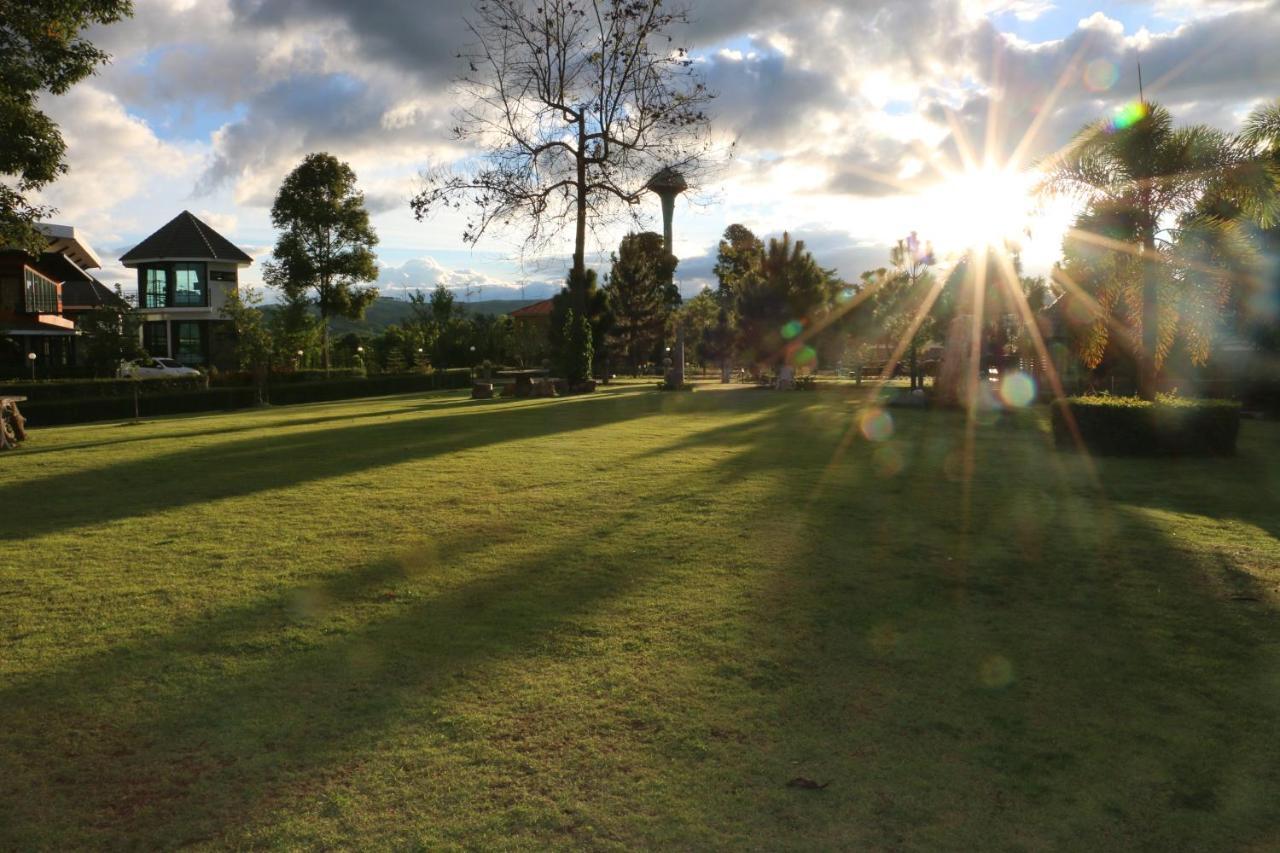 Phumok Village Khao Kho Zewnętrze zdjęcie
