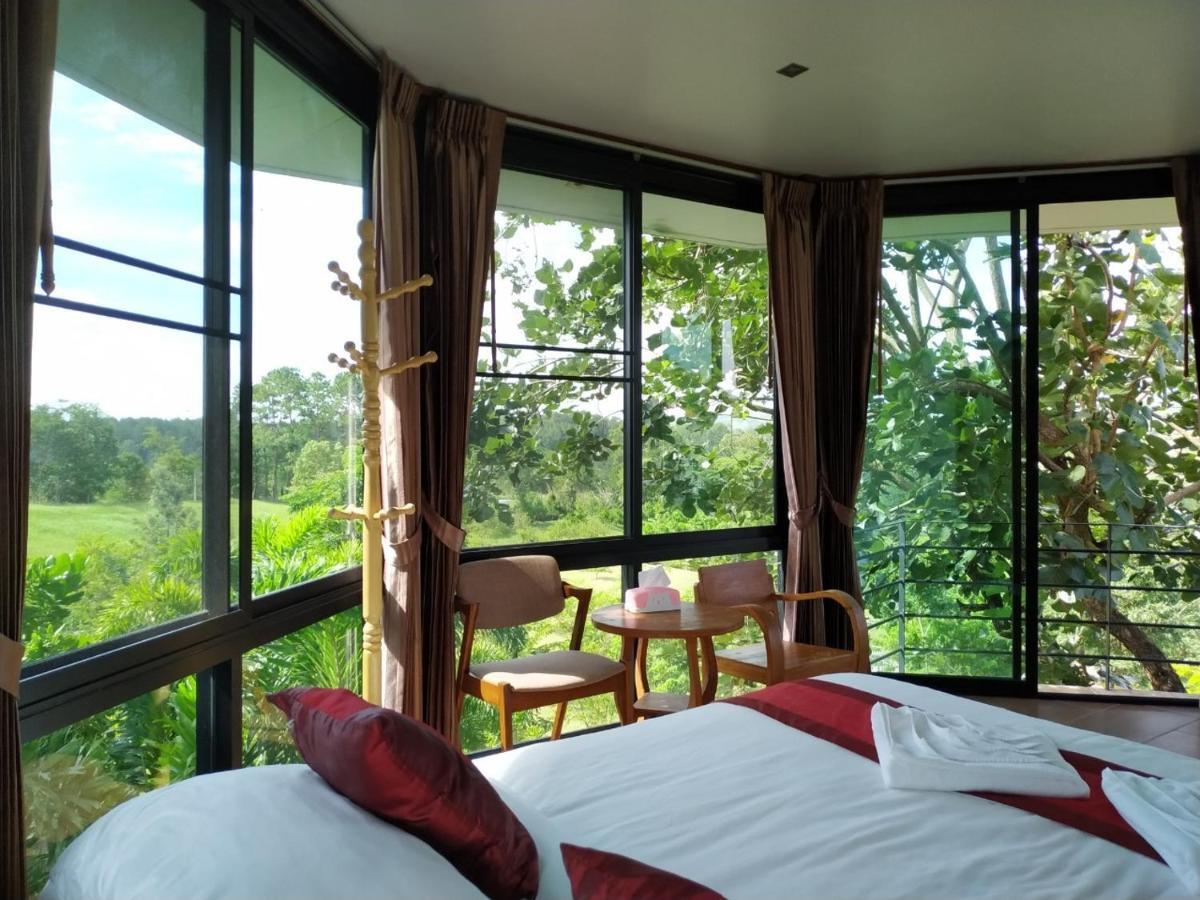 Phumok Village Khao Kho Zewnętrze zdjęcie